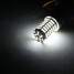 Led Corn Lights 7w E26/e27 Smd Ac 220-240 V Natural White - 6