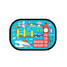 Baby Car Window Protect Car Window Film 2Pcs Window Sunshade Sunshades Rear Side Cartoon - 6