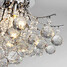 Crystal Modern Chandelier Lights - 8