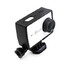 Xiaomi Yi Heat 4K Sports Camera Side Material Frame TELESIN PC Protective - 2