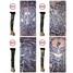 Arm Halloween Party Leg Cycling Tattoo Sleeves Sun Protection - 2