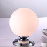 Modern Decoration Bedside Table Lamp Bedroom - 1