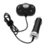 Dual USB Car Charger Car Kit MP3 Music Player Car Bluetooth FM Transmitter Handsfree - 5
