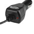 Car DVR Charger Cable 3.5mm DC 12V to 5V Round Universal - 7