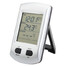 Thermometer Gauge Indoor Auto LCD Display Outdoor - 1