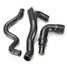 Breather Hose Car Front MK4 Crankcase Passat AUDI VW Jetta Golf Engine - 1