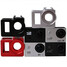 Lens Cover Protective Case UV Lens SJCAM SJ4000 WIFI SJ4000 Plus SJ6000 SJ7000 - 1