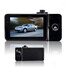 HD 1080P Car DVR Camera 2.7 Inch LCD G-Sensor Novatek Full - 1