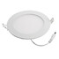 Led Recessed Lights Cool White Ac 85-265 V Smd 9w - 2