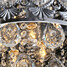 Transparent Chandelier Modern Elegant Lights Crystal - 7