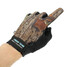 Antiskidding Full Finger Wear-resistant Climbing Skiing Gloves For Riding - 6