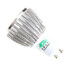Gu10 Zweihnder Lamp White Light 240v 650lm 7w 3500k Bulb - 4