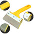 Type Blade Rubber Scraper Car Windscreen Wiper Tools Film - 3