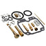 Moto Carb Rebuild Kit Repair YAMAHA - 3