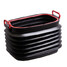 Retractable Sundries Multifunctional Folding Box Storage Box Car Bucket - 4