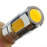 4.5W G4 Car RV Boat Bulb Lamp Warm Cool White COB LED Light 1pcs - 6