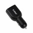 ORICO iPad iPhone 2.4A 1A HTC Port USB Car Charger IPOD - 1