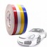Decorative Car Body Car Strip DIY Tape Reflective Blue Sticker Modify Trim Strip - 1