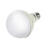 Led Globe Bulbs Ac220-240v 6000k Smd 3000k Cold White E27 - 4