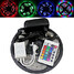 Smd Zdm Led Strip Light Remote Controller 5m Ac110-240v Rgb 150x5050 24key - 2