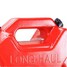 3L Gasoline Tricycle 10L Diesel Fuel Tank Can Offroad Car ATV Motorcycle 5L - 11
