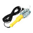 Inspection Tool Maintenance Lampshade Torch Housing Car Repair Lamp Light 220V - 1