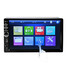 7 Inch HD MP5 Rear View Support MP4 Short Display Bluetooth Touch Screen Car Stereo Version - 3