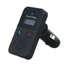 Remote Handsfree Bluetooth MP3 Wireless FM Transmitter Car USB SD Microphone - 2