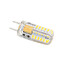 Led Corn Lights 380lm Warm White Smd 100 4w Gy6.35 Cool - 1