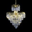 European-style Shape Chandelier Luxury Lights - 1