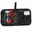 Car Auto Power Bank Battery Charger Multifunctional 8000mAh Jump Starter - 5