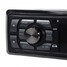 Car MP3 Player Card LCD Machine 4 X 45W Car Audio DC 12V - 5