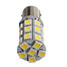 SMD 5050 LED Car 12V RV 1156 BA15S P21W Light Lamp Bulb - 7