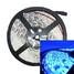 300led Waterproof Strip Light Dc12v Ip68 Blue 5m 30w 3528smd - 1