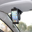 Phone Holder Universal For iPhone Samsung Car Sun Visor Clip CORHART - 2