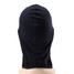 Skiing Winter Warm Hood Black Mask Outdoor Cap Motorcycle Riding Windproof - 4