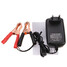 Motorcycle Smart 6V Car Battery Charger Ebike Lead Acid Battery 12V - 6