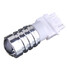 7W Q5 1PC HID White LED Lamp Bulb Reverse Backup T25 - 1