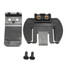 Intercom Headset R6 Clip Intercom Motorcycle - 4