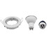 Warm White Gu10 Dimmable Smd Ac 220-240 V 7w Led Spotlight - 6