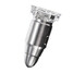 DVR 5V 2.1A MP4 Car Charger for Cell Phone iPad GPS MP5 - 3
