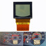 Nissan Cluster Ribbon Display Screen Odometer Speedometer QUEST LCD - 1