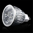 Led Cool Light Spot Lights Warm 10w Lamp Mr16 5pcs 12v - 3