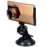 HD Car DVR 1080P Video Recorder Ultra Thin 3.0 Inch LCD Night Vision Dash Camera - 2