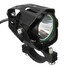 30W 1200LM Headlight Fog Lamp Motorcycle Driving T6 LED Spotlightt - 7
