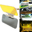 Goggle Mirror Sun Visor Night Vision Day Driving Anti Glare - 2