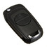 Button Flip Remote Key Fob Primera Shell Case For Nissan X-Trail - 6