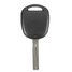 3 Button Car Chip GS300 Key LEXUS 4C Keyless Entry Remote Fob Uncut Ignition - 3