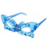 Custom Glasses Party Butterfly LED Blinking Light Flashing - 5