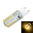 Smd G9 Ac 220-240 V 5w Cool White Warm White - 2